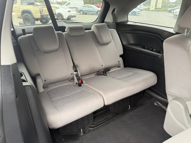 2020 Honda Odyssey LX photo 20