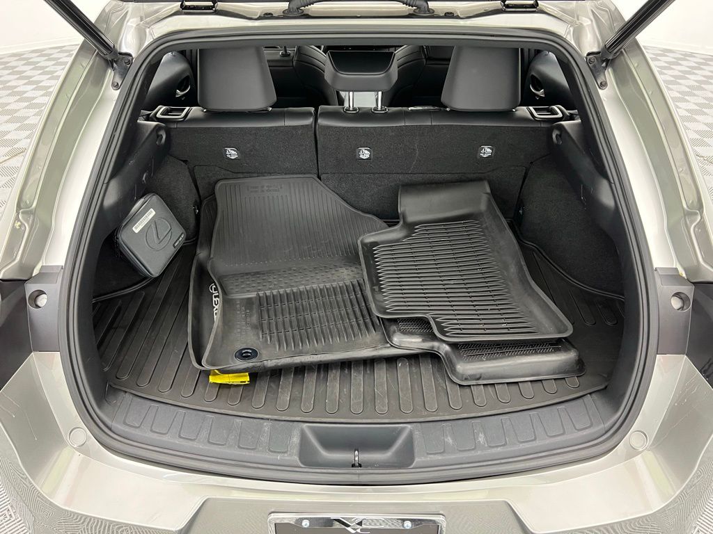 2022 Lexus UX 250h F SPORT photo 32