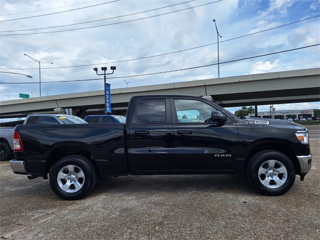 2022 Ram 1500 Big Horn Lone Star photo 4