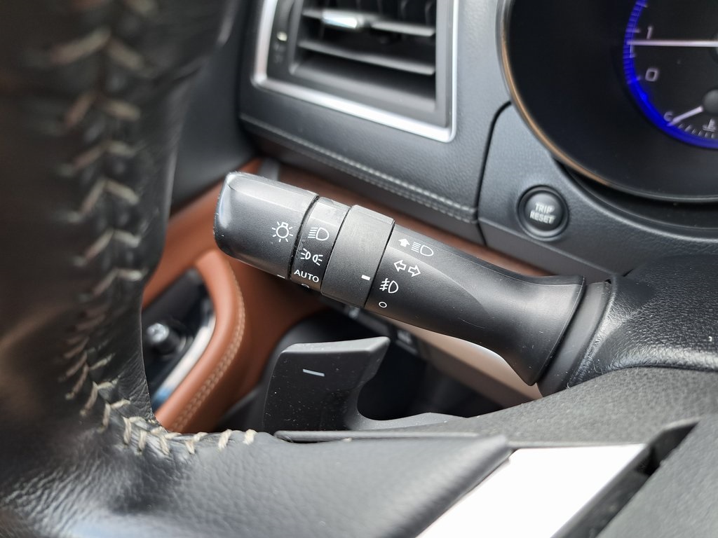 2018 Subaru Outback 2.5i photo 24