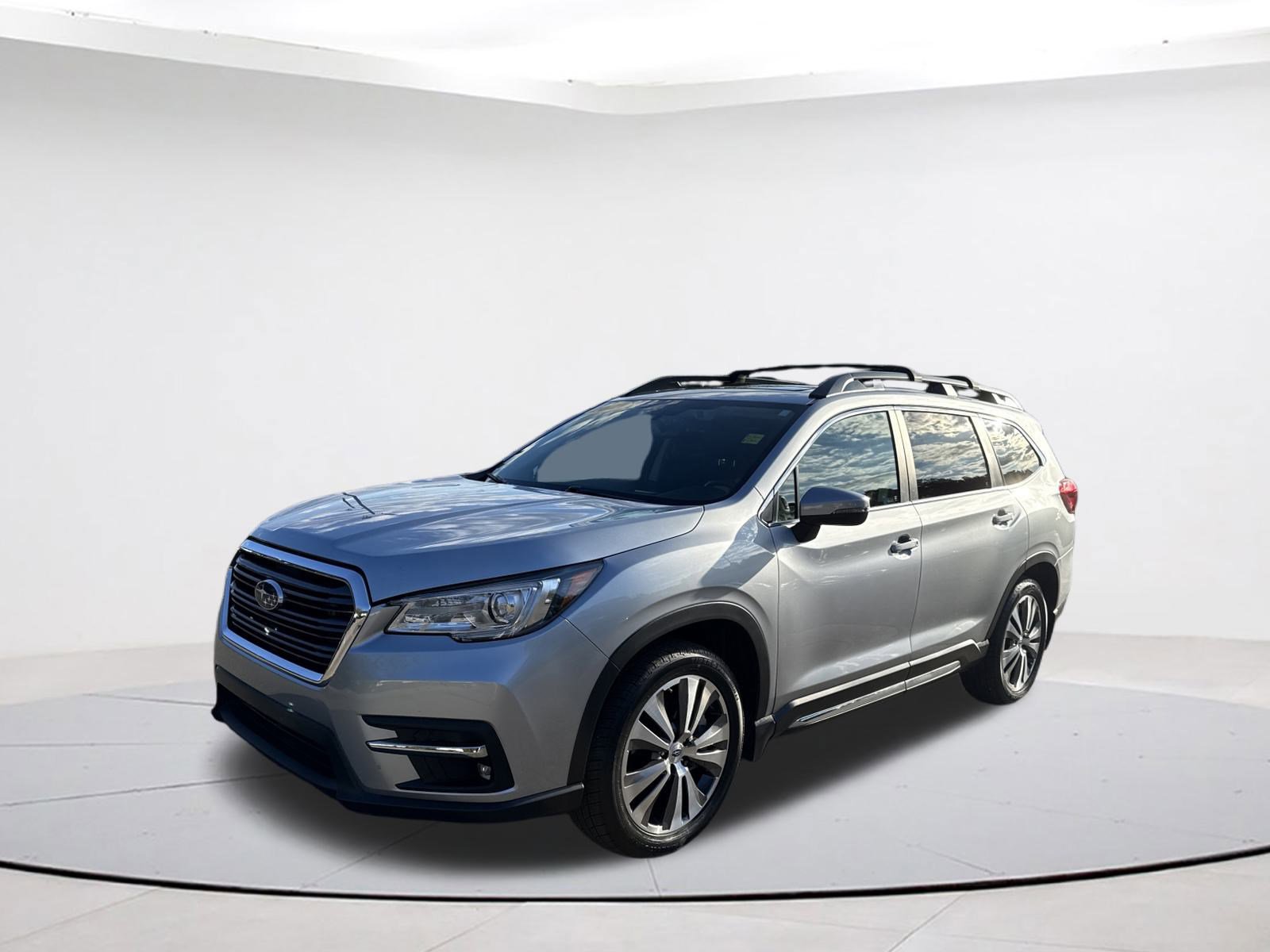 2021 Subaru Ascent Limited photo 3