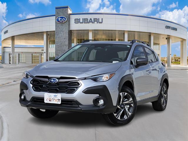 2026 Subaru Crosstrek Premium's photo