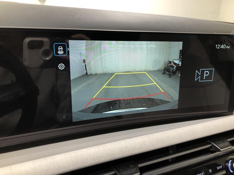 2026 Hyundai Tucson SEL Convenience photo 27