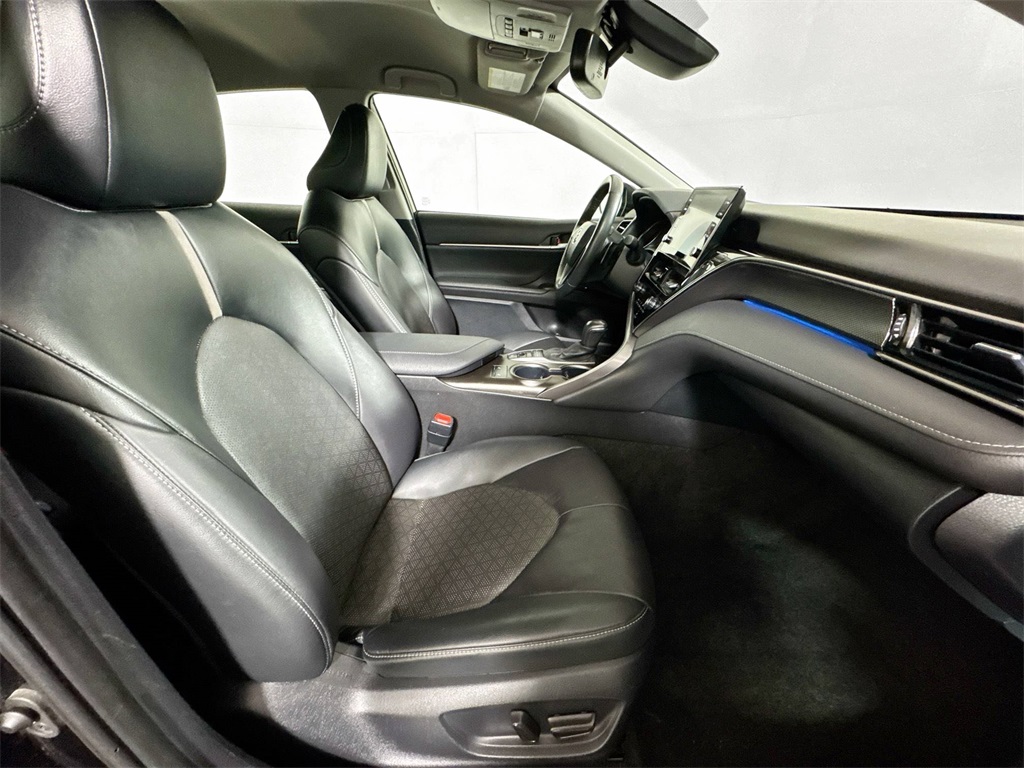 2024 Toyota Camry XSE photo 10