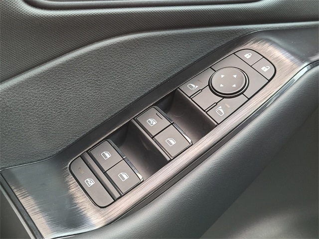 2026 Nissan Rogue S photo 20
