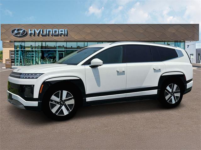 2026 Hyundai Ioniq SEL photo 2