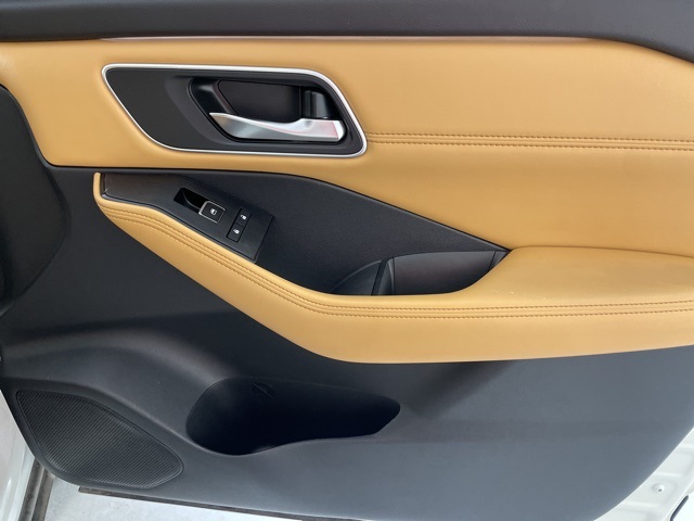 2022 Nissan Rogue Platinum photo 37