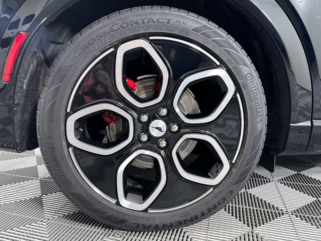 2023 Ford Mustang Mach-E GT photo 21