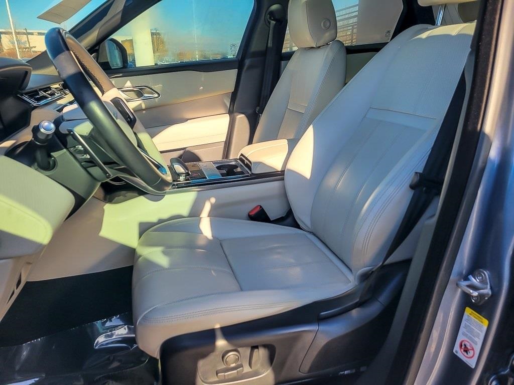 2021 LAND ROVER RANGE ROVER VELAR - Image 7