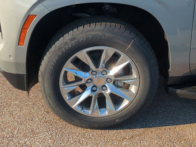 2026 Chevrolet Suburban Premier photo 27