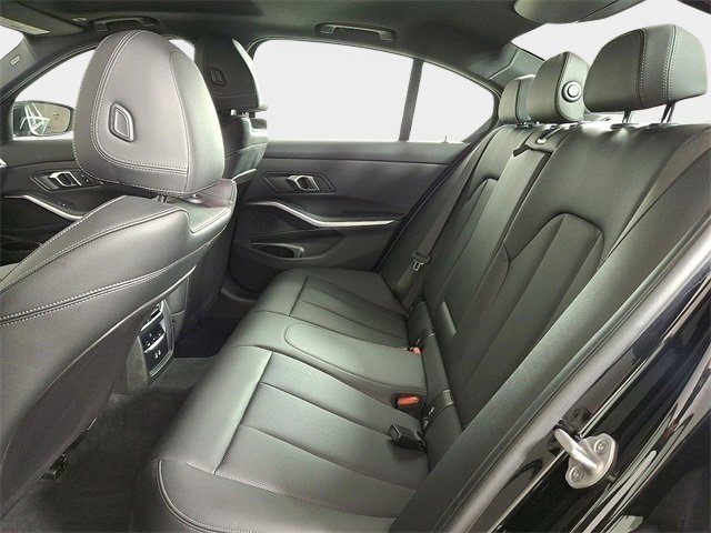 2025 Bmw 330i xDrive photo 10