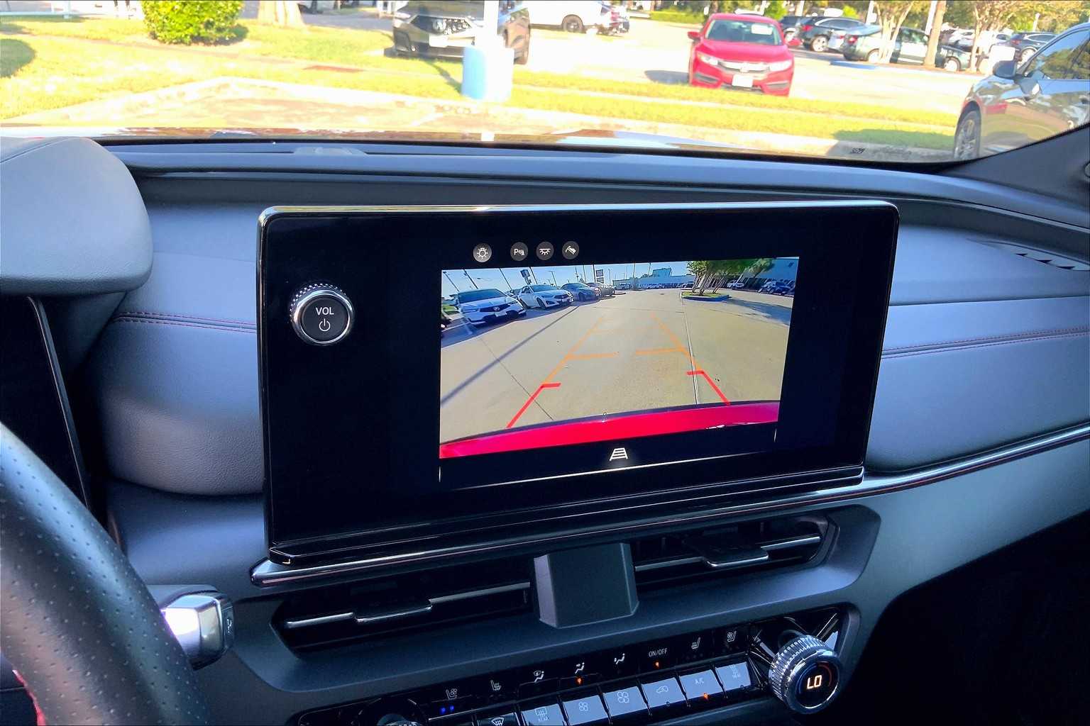 2024 Acura ZDX A-Spec photo 26