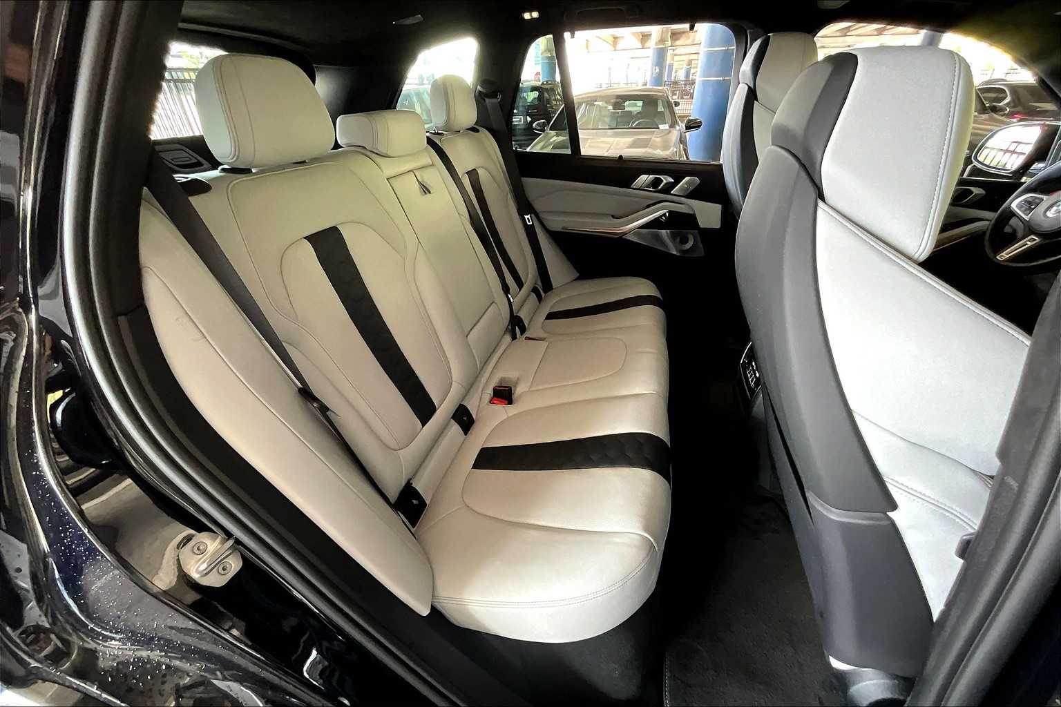 2023 Bmw X5 M photo 20