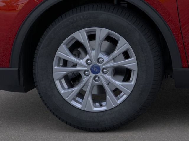 2026 FORD ESCAPE - Image 42