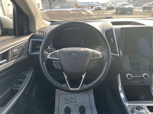 2022 Ford Edge Titanium photo 26