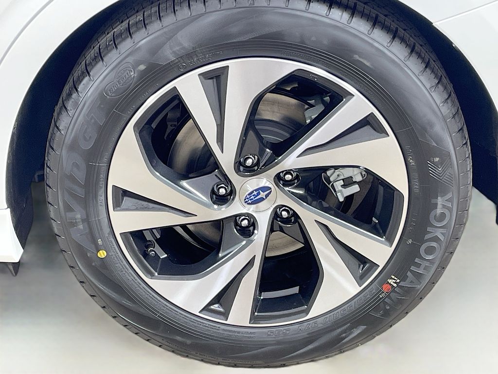 2025 Subaru Legacy Premium photo 30