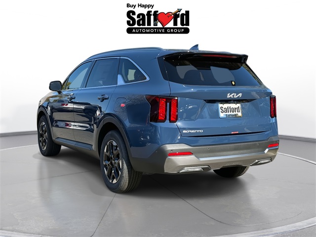 2026 Kia Sorento S photo 4