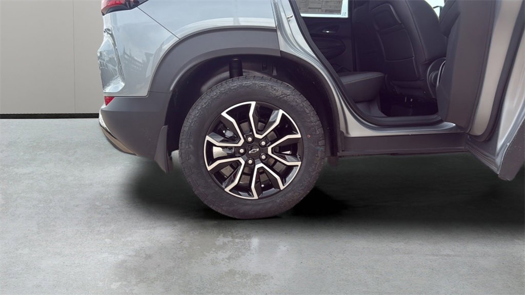 2026 Chevrolet Trailblazer ACTIV photo 34