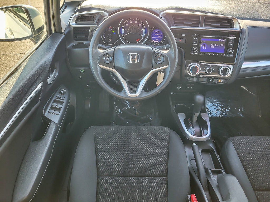 2015 HONDA FIT - Image 12