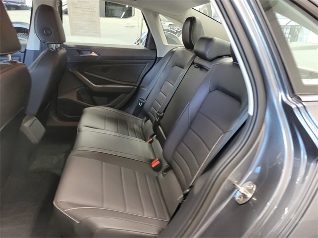 2023 Volkswagen Jetta 1.5T SE photo 15