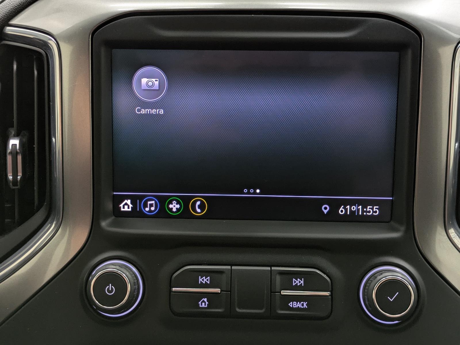 2021 Chevrolet Silverado 1500 photo 27