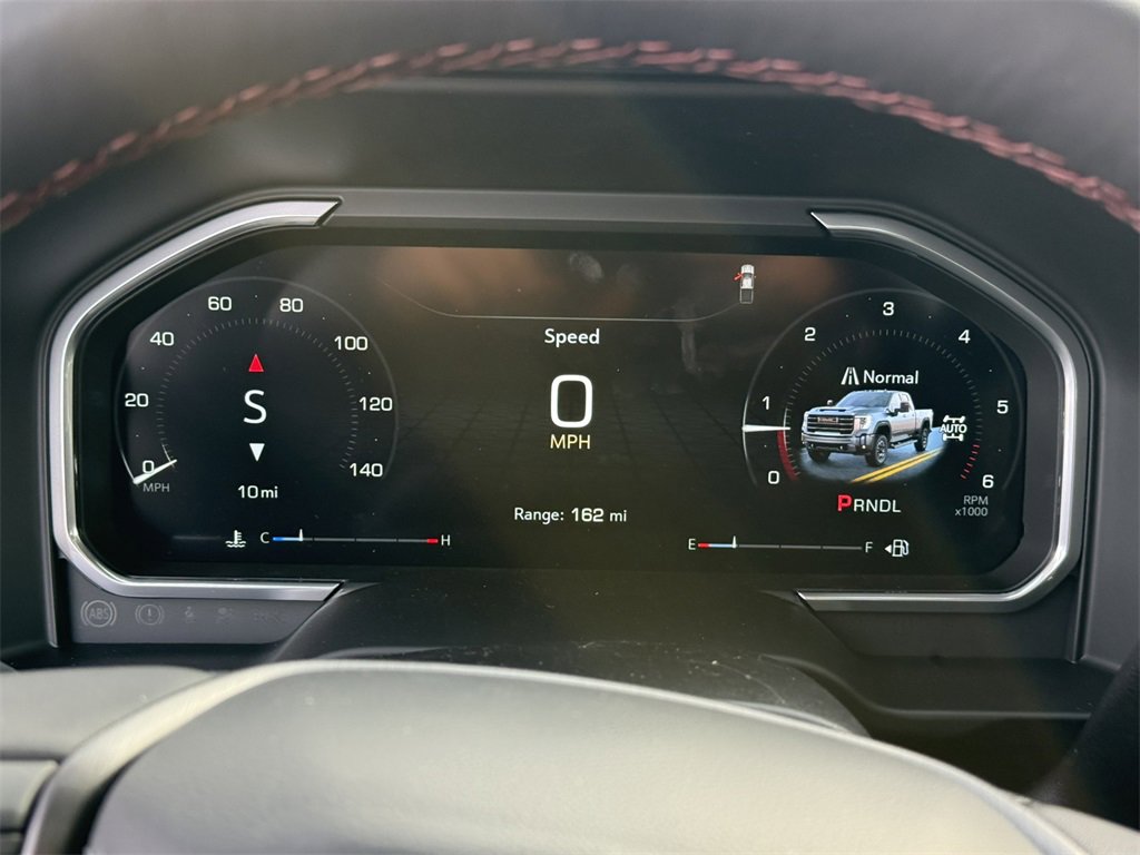 2026 GMC SIERRA HD - Image 21