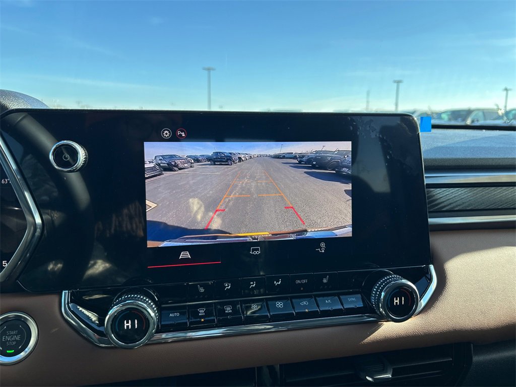 2026 GMC CANYON - Image 22