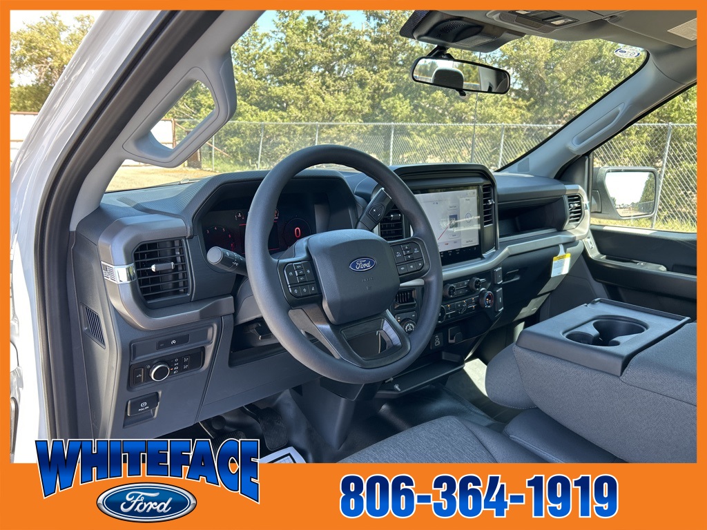 2025 Ford F-150 XL photo 16