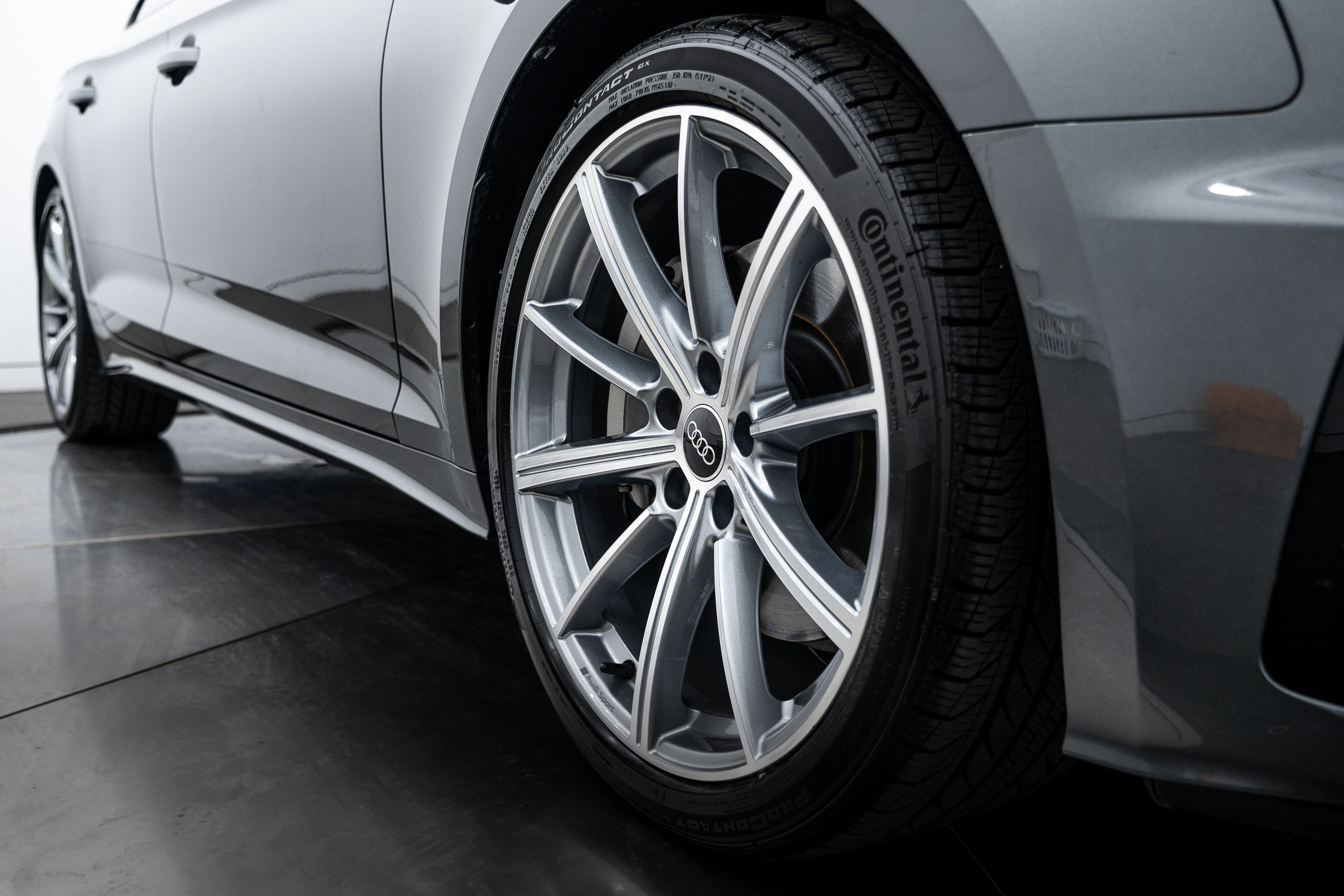 2025 Audi A5 S line Quattro Premium photo 20