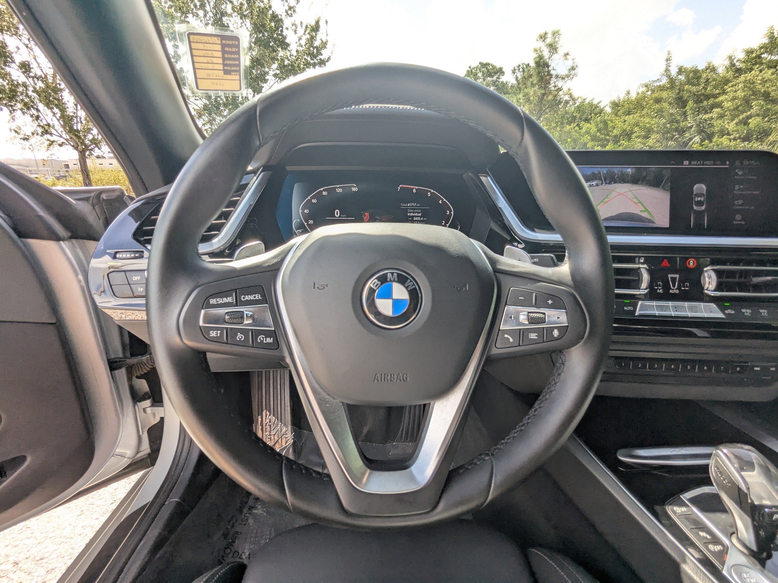 2019 Bmw Z4 sDrive30i photo 41