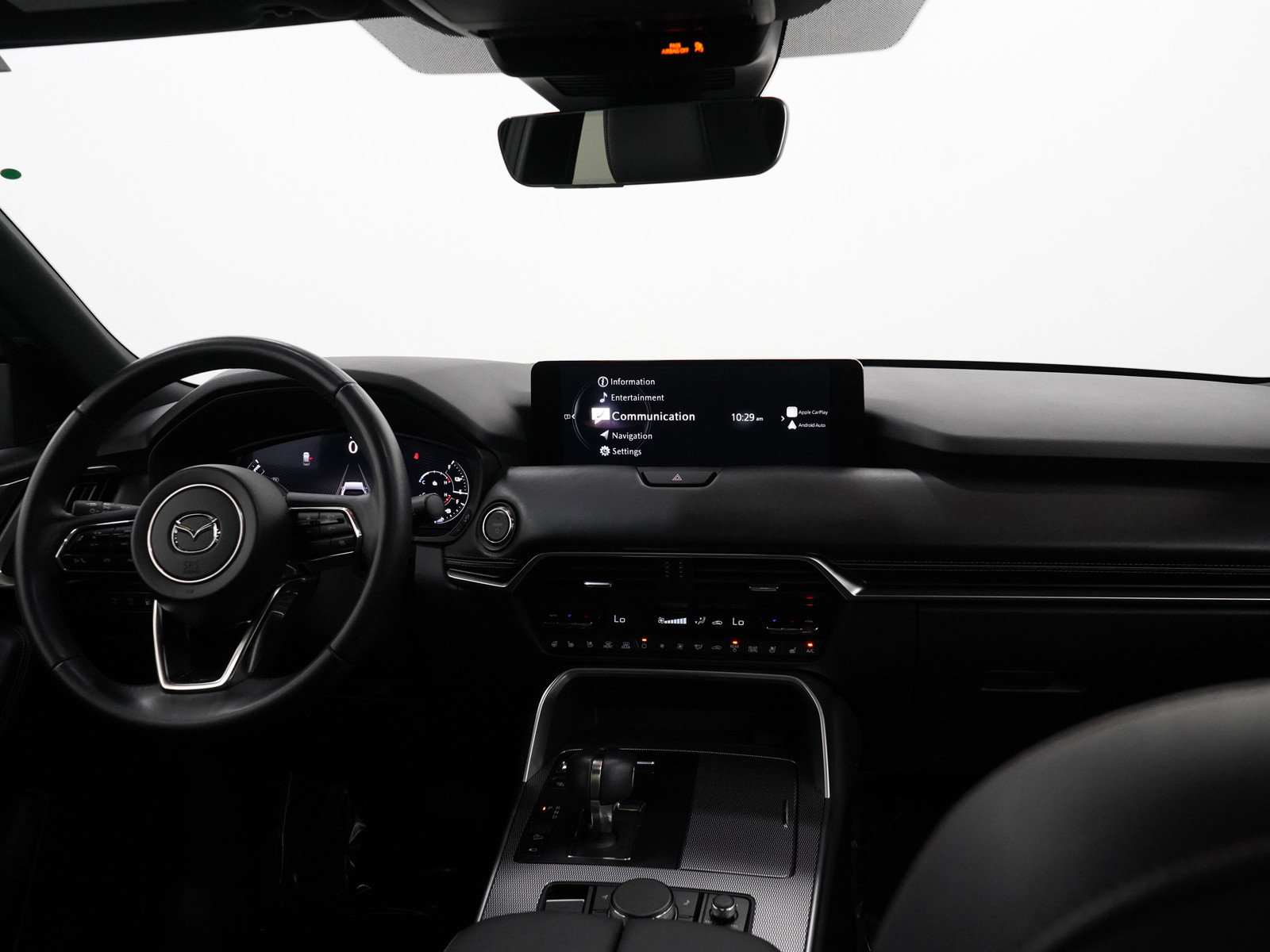 2024 Mazda CX-90 Premium Plus photo 11