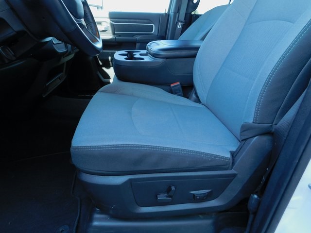 2024 Ram 2500 Big Horn photo 20