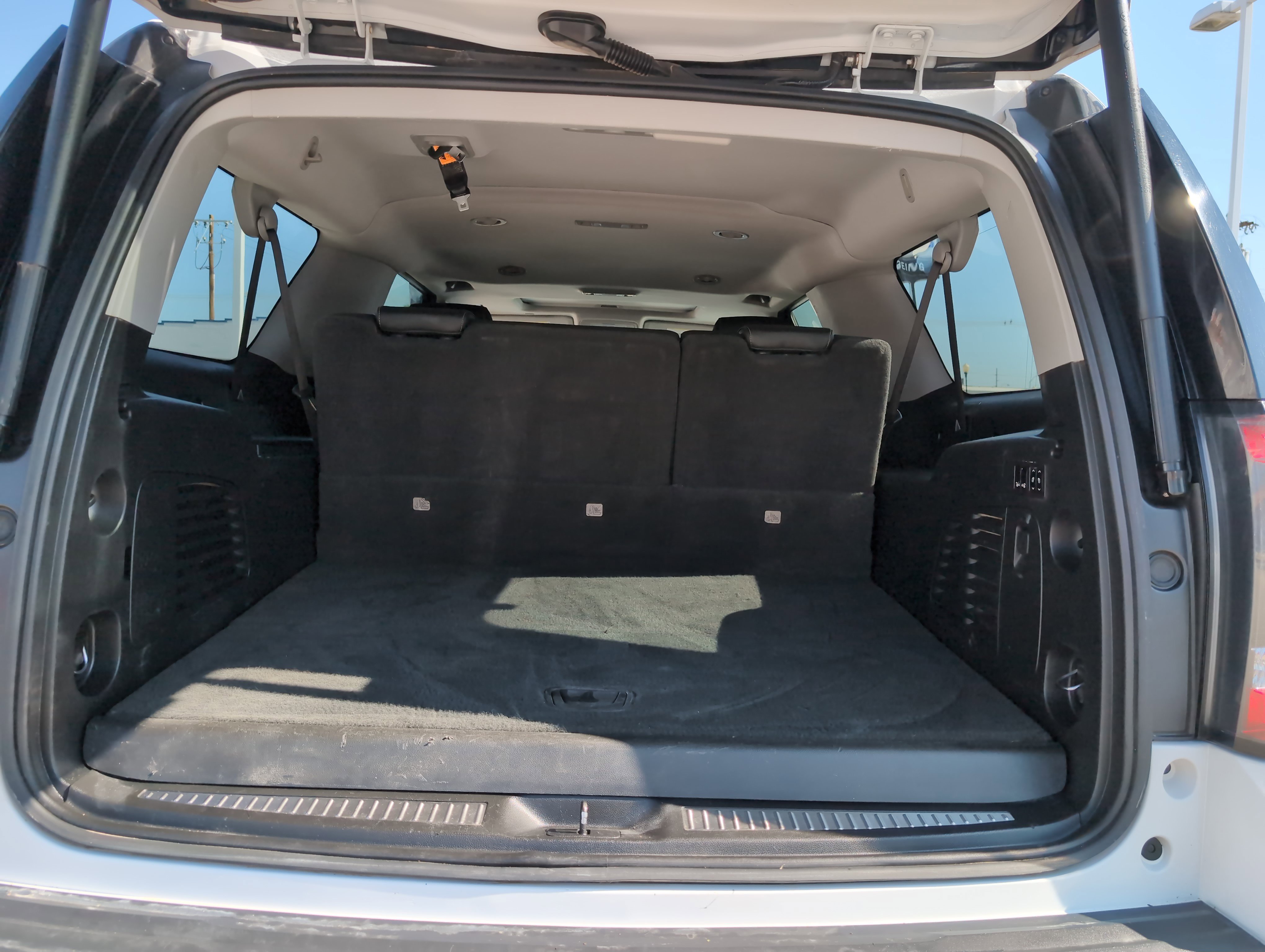 2020 Gmc Yukon XL SLT photo 27