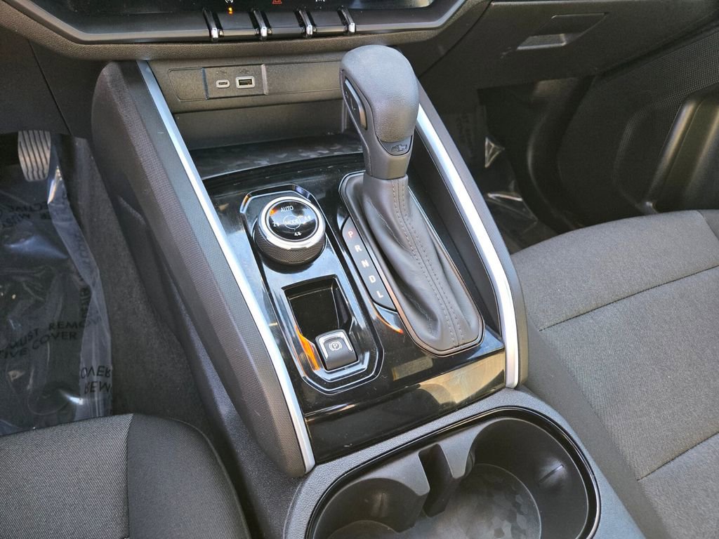 2023 Chevrolet Colorado Trail Boss photo 19