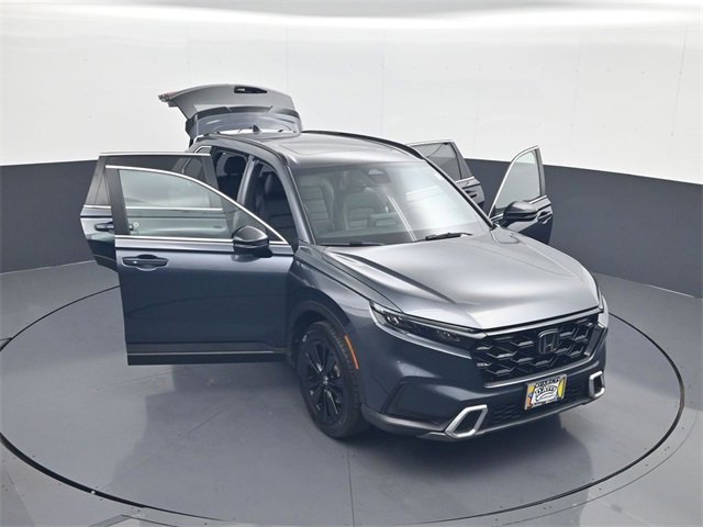 2024 Honda CR-V Hybrid Sport Touring photo 29