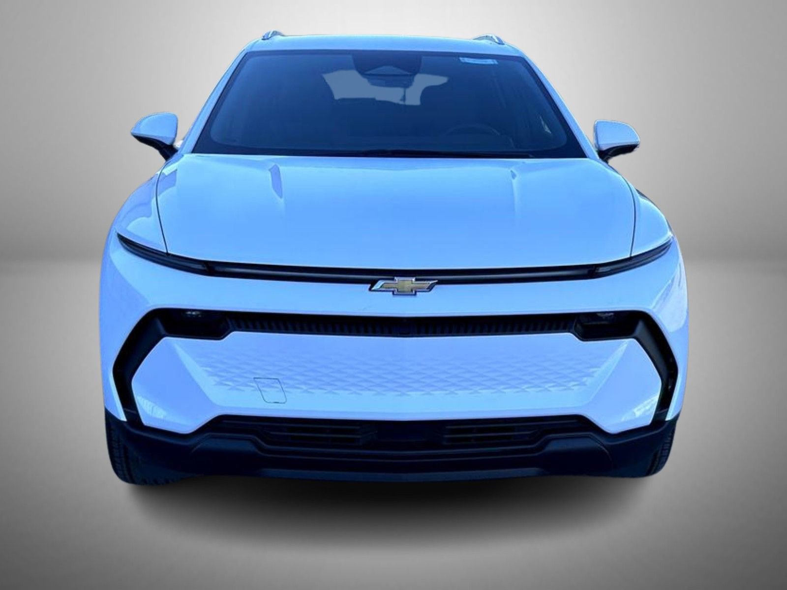 2026 Chevrolet Equinox EV 1LT photo 2