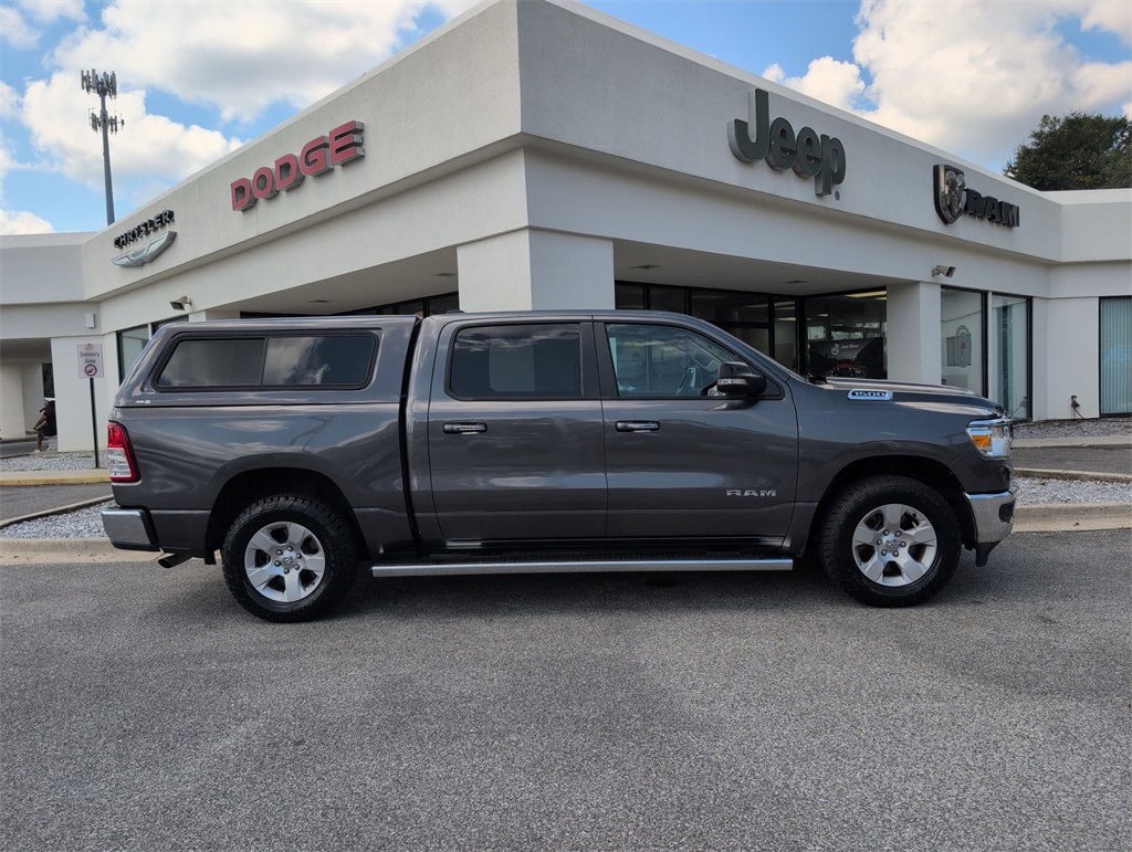 2019 Ram 1500 Big Horn Lone Star photo 3