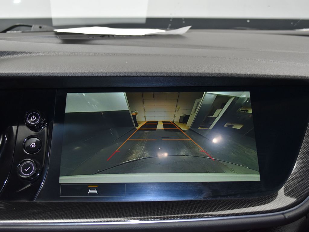 2023 Buick Envision Essence photo 12