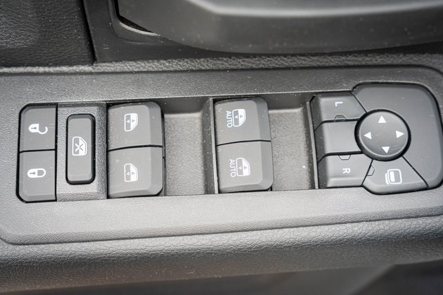 2025 Ram 2500 Tradesman photo 14