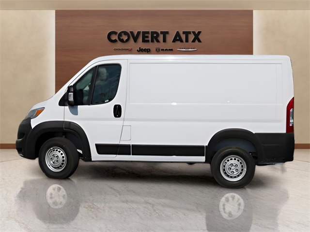 2026 Ram ProMaster 1500 photo 2