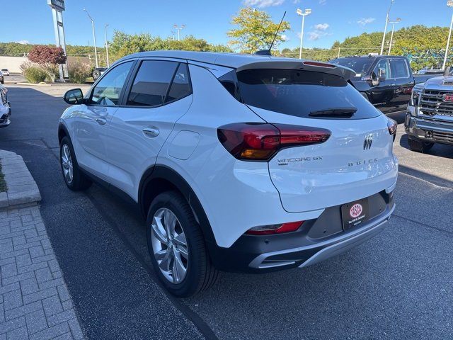2026 Buick Encore GX Preferred photo 5