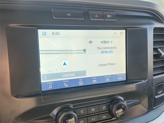 2022 Ford F-150 XLT photo 21