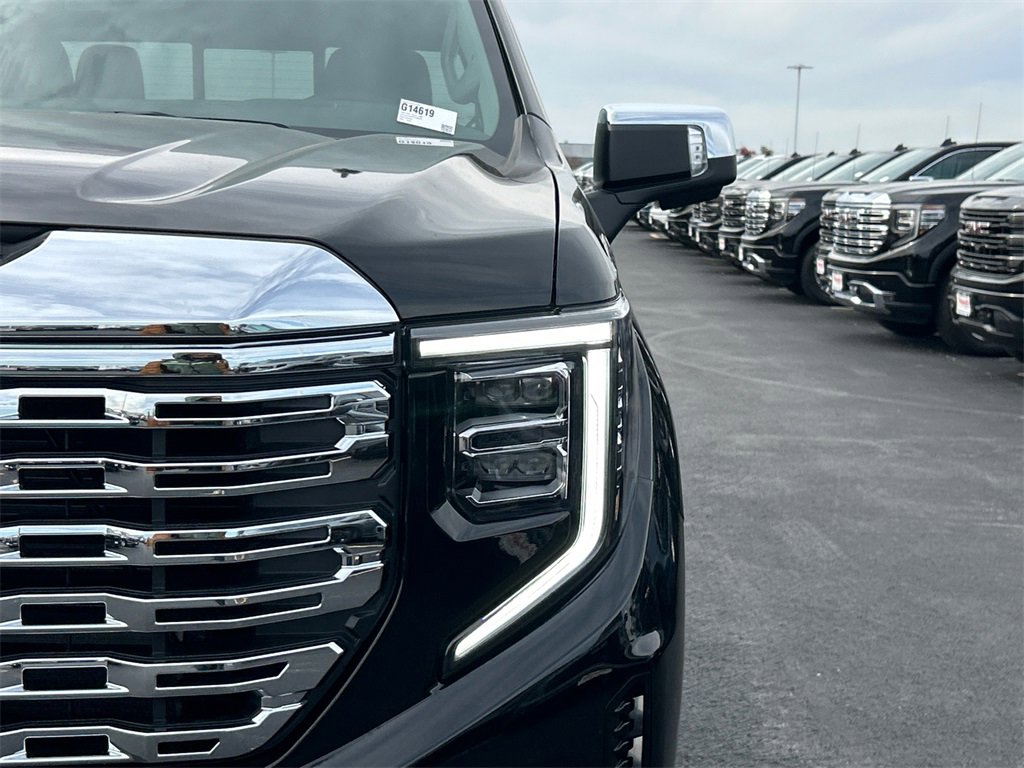 2026 GMC SIERRA - Image 9