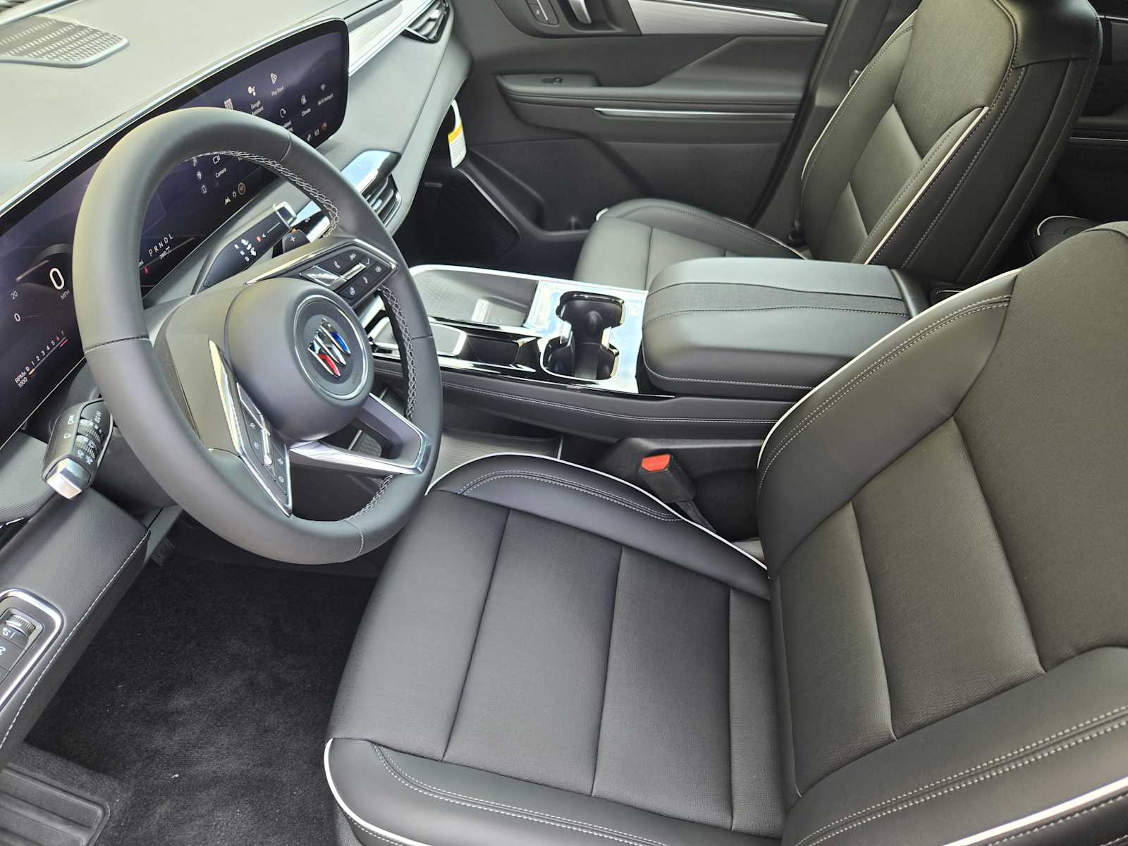 2026 Buick Enclave Preferred photo 8
