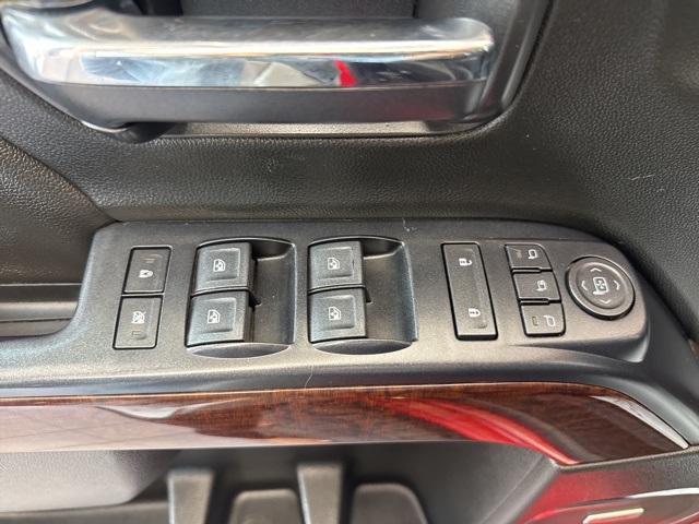 2018 Gmc Sierra SLT photo 17