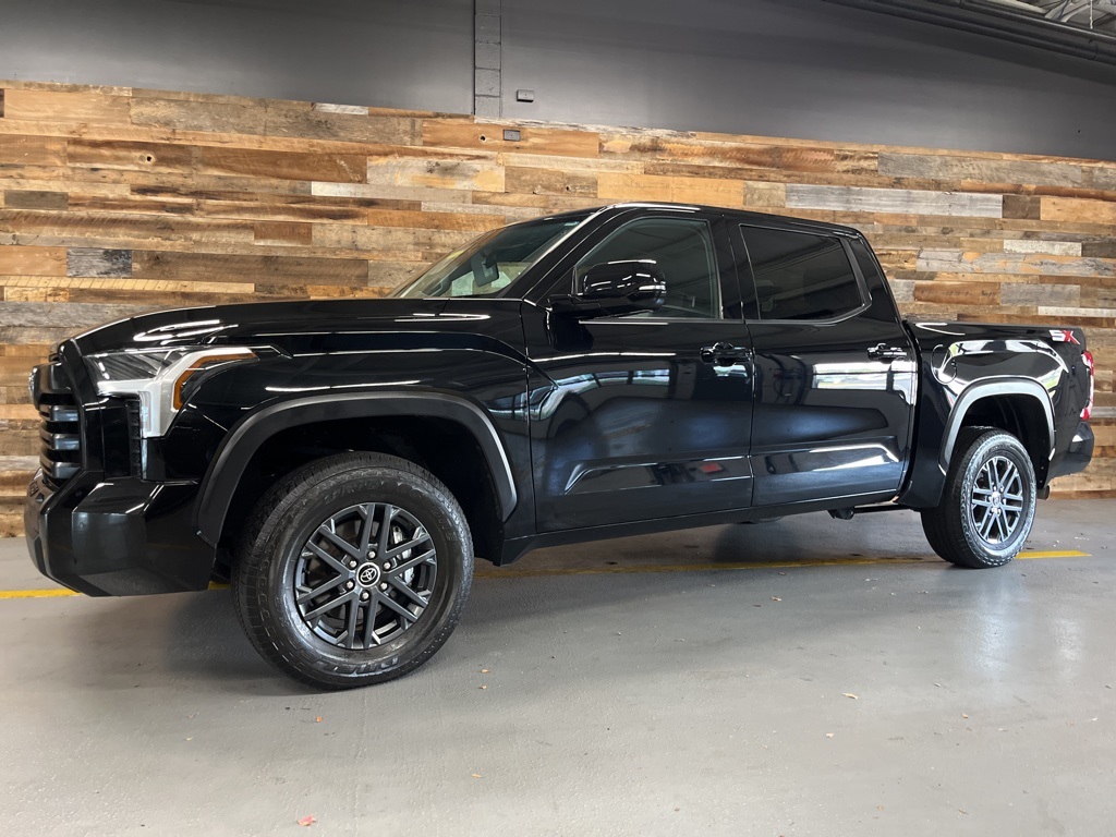 2023 Toyota Tundra SR5 photo 11