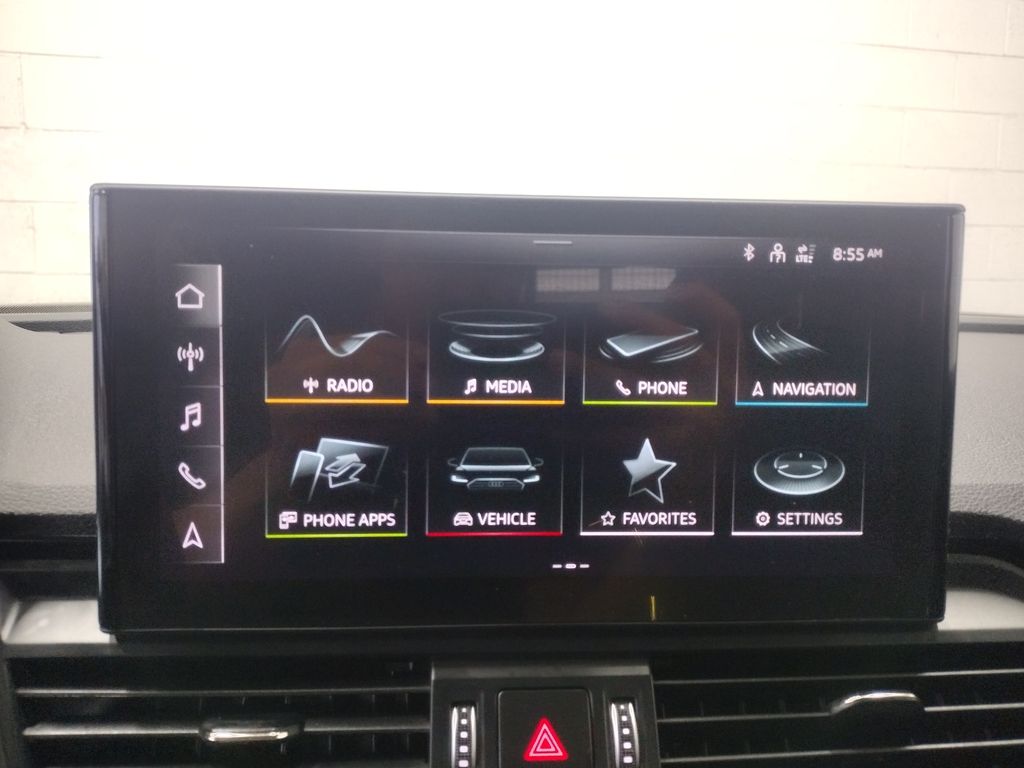 2022 Audi Q5 45 S line Premium photo 22