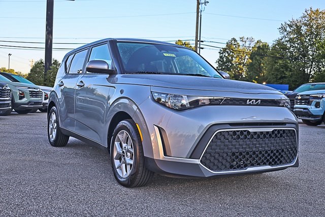 2023 Kia Soul