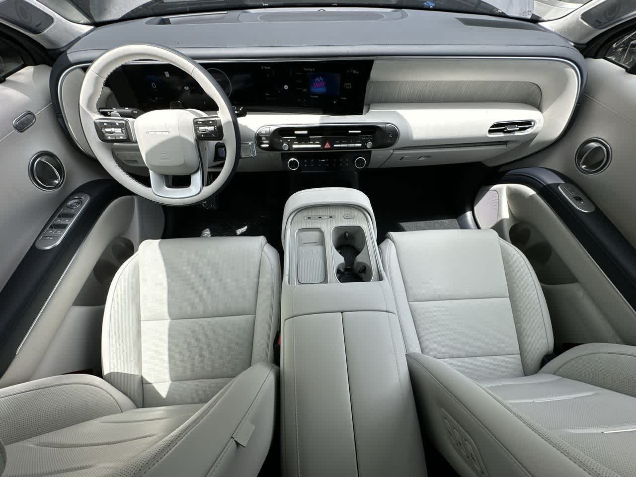 2026 Hyundai Palisade Calligraphy photo 23