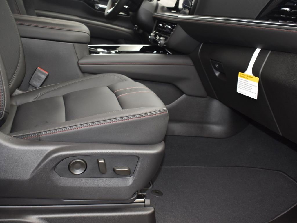 2026 Chevrolet Tahoe RST photo 20